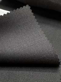 M02108-2 Línea Exclusiva KUNISHIMA1850 [Hachisu Woosh] Azul Marino Oscuro/Estampado Pequeño[Textil] Compañía Kunishima Co., Ltd. Subfoto