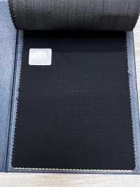 M02108-2 Línea Exclusiva KUNISHIMA1850 [Hachisu Woosh] Azul Marino Oscuro/Estampado Pequeño[Textil] Compañía Kunishima Co., Ltd. Subfoto