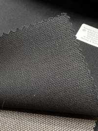 M02108-4 KUNISHIMA1850 Línea exclusiva [Hachisuusu] Gris carbón oscuro/patrón pequeño[Textil] Compañía Kunishima Co., Ltd. Más fotos