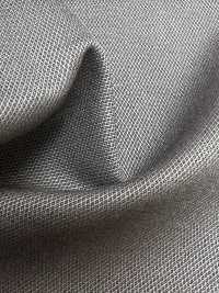 M02108-8 Línea Exclusiva KUNISHIMA1850 [Hachisu] Gris Cielo Carbón Oscuro/ Patrón Pequeño[Textil] Compañía Kunishima Co., Ltd. Subfoto