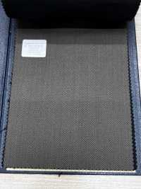 M02108-8 Línea Exclusiva KUNISHIMA1850 [Hachisu] Gris Cielo Carbón Oscuro/ Patrón Pequeño[Textil] Compañía Kunishima Co., Ltd. Subfoto