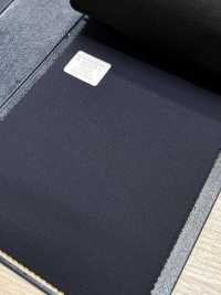 M02109-2 KUNISHIMA1850 Línea Exclusiva [Poplin] Azul Marino Sin Estampado[Textil] Compañía Kunishima Co., Ltd. Subfoto