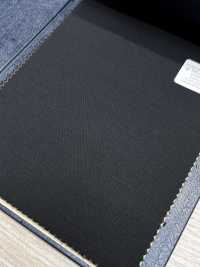 M02109-4 Línea Exclusiva KUNISHIMA1850 [Poplin] Gris Oscuro Carbón Cielo Gris Sin Estampado[Textil] Compañía Kunishima Co., Ltd. Subfoto