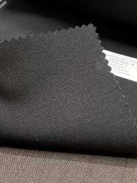 M02109-4 Línea Exclusiva KUNISHIMA1850 [Poplin] Gris Oscuro Carbón Cielo Gris Sin Estampado[Textil] Compañía Kunishima Co., Ltd. Subfoto