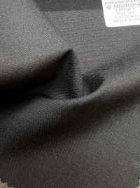 M02109-4 Línea Exclusiva KUNISHIMA1850 [Poplin] Gris Oscuro Carbón Cielo Gris Sin Estampado[Textil] Compañía Kunishima Co., Ltd. Subfoto