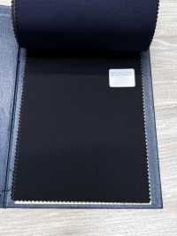 M02109-4 Línea Exclusiva KUNISHIMA1850 [Poplin] Gris Oscuro Carbón Cielo Gris Sin Estampado[Textil] Compañía Kunishima Co., Ltd. Subfoto