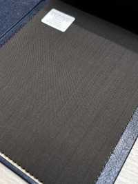 M02109-8 Línea Exclusiva KUNISHIMA1850 [Poplin] Liso, Sin Estampado[Textil] Compañía Kunishima Co., Ltd. Subfoto