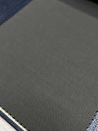 M02109-9 Línea Exclusiva KUNISHIMA1850 [Poplin] Caqui Sin Estampado[Textil] Compañía Kunishima Co., Ltd. Subfoto
