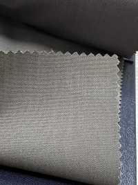 M02109-9 Línea Exclusiva KUNISHIMA1850 [Poplin] Caqui Sin Estampado[Textil] Compañía Kunishima Co., Ltd. Subfoto