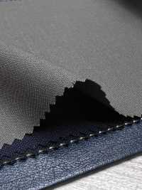 M02109-9 Línea Exclusiva KUNISHIMA1850 [Poplin] Caqui Sin Estampado[Textil] Compañía Kunishima Co., Ltd. Subfoto