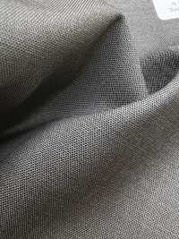 M02109-9 Línea Exclusiva KUNISHIMA1850 [Poplin] Caqui Sin Estampado[Textil] Compañía Kunishima Co., Ltd. Subfoto