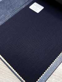 M02131-21 Línea Exclusiva KUNISHIMA1850 [W/M 4 Capas Polar Overdyed] Azul Marino Oscuro/ Sin Estampado[Textil] Compañía Kunishima Co., Ltd. Subfoto
