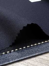 M02131-21 Línea Exclusiva KUNISHIMA1850 [W/M 4 Capas Polar Overdyed] Azul Marino Oscuro/ Sin Estampado[Textil] Compañía Kunishima Co., Ltd. Subfoto