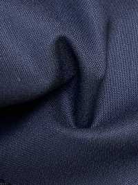 M02131-21 Línea Exclusiva KUNISHIMA1850 [W/M 4 Capas Polar Overdyed] Azul Marino Oscuro/ Sin Estampado[Textil] Compañía Kunishima Co., Ltd. Subfoto