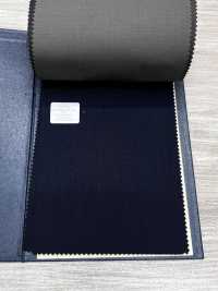 M02131-21 Línea Exclusiva KUNISHIMA1850 [W/M 4 Capas Polar Overdyed] Azul Marino Oscuro/ Sin Estampado[Textil] Compañía Kunishima Co., Ltd. Subfoto