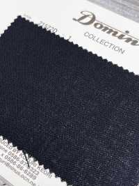 21522D-1 Hilo De 3 Cabos De Alta Torsión, 100 % Lana, DOMINX (Dominx) Negro[Textil] Tejido De Lana Kuzuri (DOMINX) Subfoto