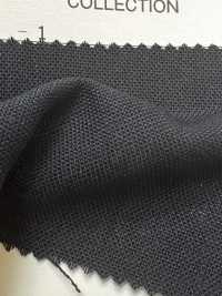 21522D-1 Hilo De 3 Cabos De Alta Torsión, 100 % Lana, DOMINX (Dominx) Negro[Textil] Tejido De Lana Kuzuri (DOMINX) Subfoto
