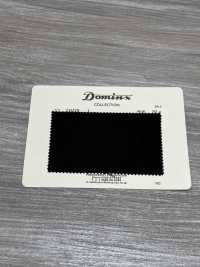 21522D-1 Hilo De 3 Cabos De Alta Torsión, 100 % Lana, DOMINX (Dominx) Negro[Textil] Tejido De Lana Kuzuri (DOMINX) Subfoto