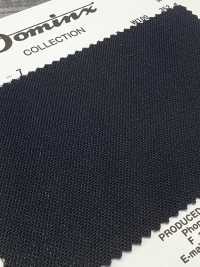 21522D-7 Hilo De 3 Cabos De Alta Torsión, 100 % Lana, DOMINX (Dominx) Negro[Textil] Tejido De Lana Kuzuri (DOMINX) Subfoto