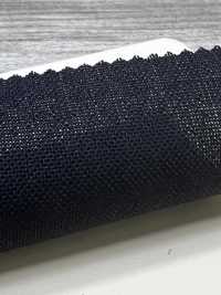 21522D-7 Hilo De 3 Cabos De Alta Torsión, 100 % Lana, DOMINX (Dominx) Negro[Textil] Tejido De Lana Kuzuri (DOMINX) Subfoto
