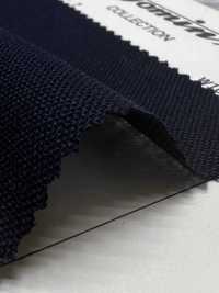 21522D-7 Hilo De 3 Cabos De Alta Torsión, 100 % Lana, DOMINX (Dominx) Negro[Textil] Tejido De Lana Kuzuri (DOMINX) Subfoto