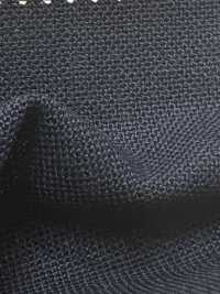21522D-7 Hilo De 3 Cabos De Alta Torsión, 100 % Lana, DOMINX (Dominx) Negro[Textil] Tejido De Lana Kuzuri (DOMINX) Subfoto