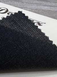 21522D-6 Hilo De 3 Cabos De Alta Torsión, 100 % Lana, DOMINX (Dominx) Gris Oscuro[Textil] Tejido De Lana Kuzuri (DOMINX) Subfoto