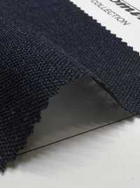 21522D-6 Hilo De 3 Cabos De Alta Torsión, 100 % Lana, DOMINX (Dominx) Gris Oscuro[Textil] Tejido De Lana Kuzuri (DOMINX) Subfoto