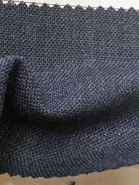 21522D-6 Hilo De 3 Cabos De Alta Torsión, 100 % Lana, DOMINX (Dominx) Gris Oscuro[Textil] Tejido De Lana Kuzuri (DOMINX) Subfoto
