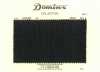 21522D-6 Hilo De 3 Cabos De Alta Torsión, 100 % Lana, DOMINX (Dominx) Gris Oscuro