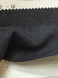 21522D-16 Hilo De 3 Cabos De Alta Torsión, 100 % Lana, DOMINX (Dominx) Gris Oscuro[Textil] Tejido De Lana Kuzuri (DOMINX) Subfoto