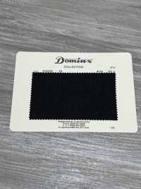 21522D-16 Hilo De 3 Cabos De Alta Torsión, 100 % Lana, DOMINX (Dominx) Gris Oscuro[Textil] Tejido De Lana Kuzuri (DOMINX) Subfoto