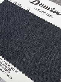 21522D-12 Hilo De 3 Cabos De Alta Torsión, 100 % Lana, DOMINX[Textil] Tejido De Lana Kuzuri (DOMINX) Subfoto