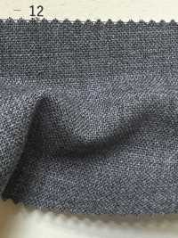 21522D-12 Hilo De 3 Cabos De Alta Torsión, 100 % Lana, DOMINX[Textil] Tejido De Lana Kuzuri (DOMINX) Subfoto