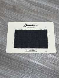 21522D-12 Hilo De 3 Cabos De Alta Torsión, 100 % Lana, DOMINX[Textil] Tejido De Lana Kuzuri (DOMINX) Subfoto