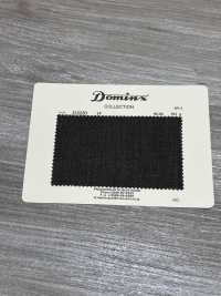 21522D-14 Hilo De 3 Cabos De Alta Torsión, 100 % Lana, DOMINX (Dominx) Marrón[Textil] Tejido De Lana Kuzuri (DOMINX) Subfoto