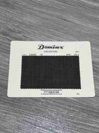 21522D-15 Hilo De 3 Cabos De Alta Torsión, 100 % Lana, DOMINX (Dominx) Marrón[Textil] Tejido De Lana Kuzuri (DOMINX) Subfoto