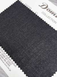 21522D-17 [Existencias Limitadas] Hilo De 3 Cabos De Alta Torsión, 100 % Lana, DOMINX[Textil] Tejido De Lana Kuzuri (DOMINX) Subfoto