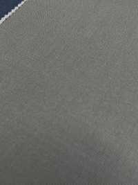 M20255-7 Línea Exclusiva KUNISHIMA1850 【GABARDINA SÚPER EXCLUSIVA】 Gris Beige Sin Estampado[Textil] Compañía Kunishima Co., Ltd. Subfoto