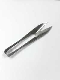 美鈴  総火造  105MM Tijeras De Primera Calidad, Forjadas A Mano, Totalmente Artesanales, Fabricadas En Japón.[Suministros De Artesanía] Sin Nombre Subfoto