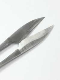美鈴  総火造  105MM Tijeras De Primera Calidad, Forjadas A Mano, Totalmente Artesanales, Fabricadas En Japón.[Suministros De Artesanía] Sin Nombre Subfoto