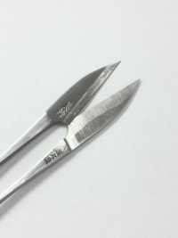 美鈴  総火造  105MM Tijeras De Primera Calidad, Forjadas A Mano, Totalmente Artesanales, Fabricadas En Japón.[Suministros De Artesanía] Sin Nombre Subfoto