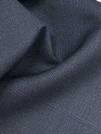 M02132-22 Línea Exclusiva KUNISHIMA1850 [Paneles De Sombra] Azul Marino Oscuro/Sin Estampado[Textil] Compañía Kunishima Co., Ltd. Subfoto