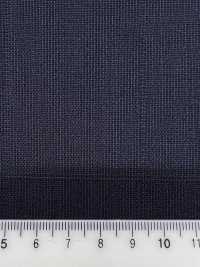 M02132-22 Línea Exclusiva KUNISHIMA1850 [Paneles De Sombra] Azul Marino Oscuro/Sin Estampado[Textil] Compañía Kunishima Co., Ltd. Subfoto