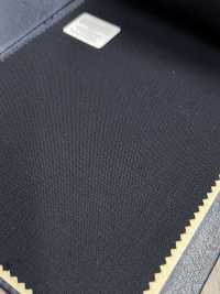 M02133-23 Línea Exclusiva KUNISHIMA1850 [Diente De Mano Sombrío] Azul Marino Oscuro/ Sin Estampado[Textil] Compañía Kunishima Co., Ltd. Subfoto