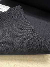 M02133-23 Línea Exclusiva KUNISHIMA1850 [Diente De Mano Sombrío] Azul Marino Oscuro/ Sin Estampado[Textil] Compañía Kunishima Co., Ltd. Subfoto
