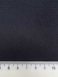 M02133-23 Línea Exclusiva KUNISHIMA1850 [Diente De Mano Sombrío] Azul Marino Oscuro/ Sin Estampado[Textil] Compañía Kunishima Co., Ltd. Subfoto