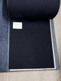 M02133-23 Línea Exclusiva KUNISHIMA1850 [Diente De Mano Sombrío] Azul Marino Oscuro/ Sin Estampado[Textil] Compañía Kunishima Co., Ltd. Subfoto