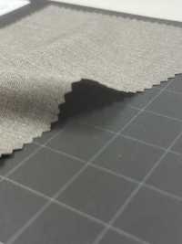 EBFC08-285 [Existencias Limitadas] Nikke Textile Textile MAFsuper120's Marrón NIKKE Subfoto