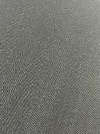 EBFW34-18 [Existencias Limitadas] Tela Nikke Textile MAFsuper120's De Espiga Gris Oscuro NIKKE Subfoto